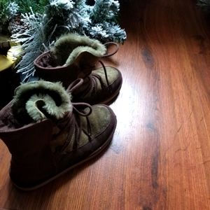 Unisex Uggs Boots